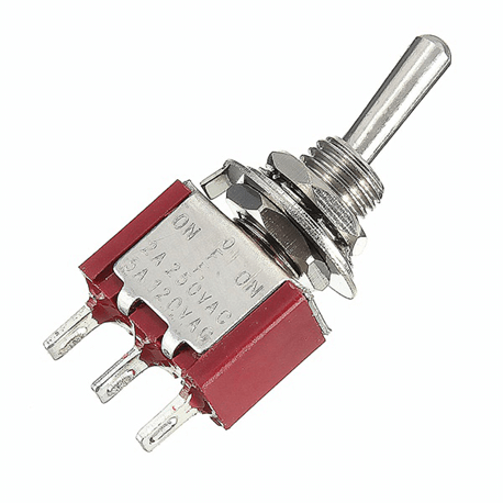 spdt-toggle-switch